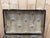 19th Century Leather and Brass Domed Military Travel Trunk by Captain Acard, Artillery For Sale - Image 6 of 8