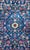 Early 20th Century Early 20th Century Persian Kashan Rug For Sale - Image 5 of 15