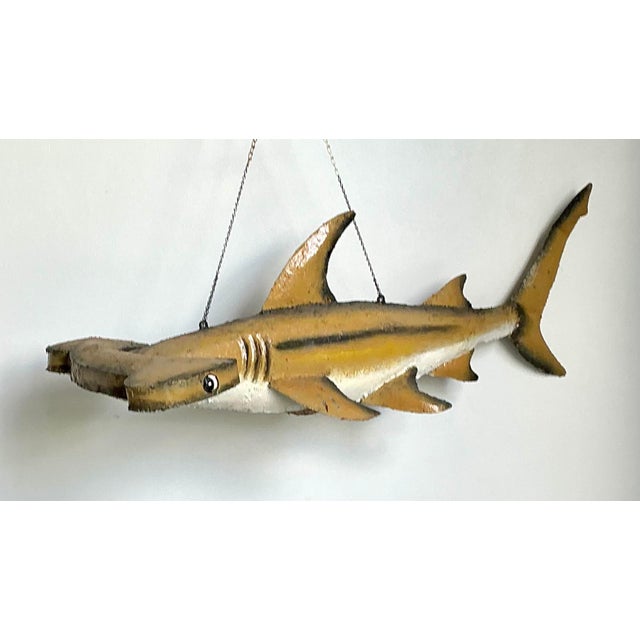 This exceptional vintage sculpture is a masterclass in Brutalist metalwork, expertly torch-cut from heavy wrought iron to...