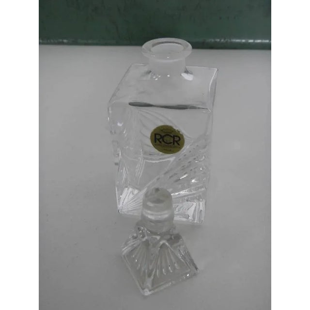 Metal Perfume Bottles, 1970s, Set of 3 For Sale - Image 7 of 11