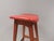 Wood Bar Stool in Teak and Leather by Johannes Andersen for Brødere Andersen, 1960s For Sale - Image 7 of 14
