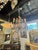 The product is a 19th century Italian giltwood and crystal chandelier, adding a touch of elegance and sophistication to...