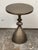 Design Plus Gallery presents a Sculptural Pedestal Martini Side Table from Arhaus. This striking accent table features a...