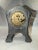 Antique German Art Nouveau Desk Clock For Sale In Los Angeles - Image 6 of 11