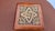 Asian wooden box, vintage 1970s-1980s