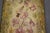 Goldenrod Art Nouveau Tapestry by Colette Enard, 1950s For Sale - Image 8 of 13