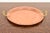 A gorgeous Arts & Crafts period copper tray with brass handles In the manner of Roycroft By O.H. Lagerstedt Sweden, Early...