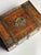 Antique Wood Strongbox, 1700s For Sale - Image 18 of 18