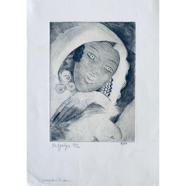 All but forgotten today, Had Gadya was the first woman to study at the Bezalel Art School and an outstanding painter in...