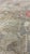 Brown Vintage Oushak Carpet, Handmade Oriental Rug, Pale Caramel, Coral Taupe, Gray For Sale - Image 8 of 18