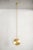 Gold Alba Top Pendant by Contain For Sale - Image 8 of 8