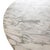Eero Saarinen Tulip Marble Stone Dining Table by Eero Saarinen for Knoll Inc. / Knoll International For Sale - Image 4 of 9