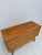 Vintage German Walnut Chest of Drawers, 1950s For Sale - Image 6 of 10