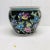 Chinoiserie Fish Bowl Planter For Sale - Image 6 of 6