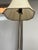 Silver European Candlestick Table Lamps, Pair For Sale - Image 8 of 12