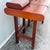 1980s Italian Roll Top Desk by Umberto Asnago & Franco Pozzi for Giorgetti For Sale In West Palm - Image 6 of 8