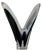 Black Mid-Century Flygsfors Coquille Art Glass Vase by Paul Kedelv, For Sale - Image 8 of 14