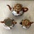 Japanese Tea or Coffee Service, 1900, Set of 21 For Sale - Image 6 of 14