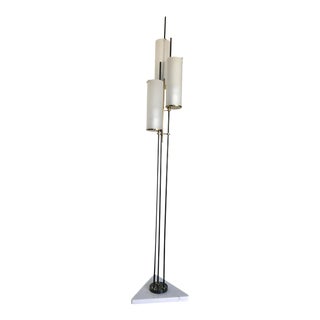 Arteriors Stefan Floor Torchiere Lamp For Sale