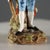 German Figurines from Volksted Porcelain, Set of 2 For Sale - Image 11 of 16