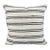 Turkish Hemp Pillow Cushion Natural Beige Brown Pillow Cushion Cover 24x24 For Sale