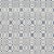 Not Yet Made - Made To Order Sample - Schumacher Francestown Coverlet Fabric in Navy For Sale - Image 5 of 5