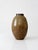 Vintage Handmade Studio Pottery Vase For Sale - Image 4 of 10