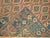 19th Century Rustic Caucasian Tribal Throw Rug - 3'9" x 4'11" For Sale - Image 11 of 18