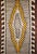 An exceptional example of Native American textile artistry, this vintage Navajo rug from the first half of the 20th...