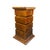 1980s Wooden Columns, 1980s, Set of 2 For Sale - Image 5 of 7