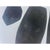 Contemporary 2025 " Il Amplesso" Abstract Minimalist Painting on Cotton Paper by Artist r.k. Red For Sale - Image 3 of 3