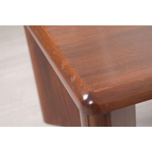 Sapporo Coffee Tables from Mobili Girgi, 1970s, Set of 2 For Sale - Image 4 of 14