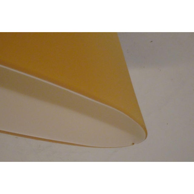 Vitt Terra Series Floor Lamp in Murano Glass by Valerio Bottin for Foscarini, 2000s For Sale - Image 9 of 10