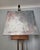 Paul Fowler, Dry Grey: Linear Remains, 1981, Mixed Media, Framed For Sale - Image 10 of 18