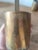 Large Vintage Indian Brass Merchant Measuring Set by Hakamchand Poona, 1890s, Set of 6 For Sale - Image 6 of 15