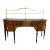 Regency Mahogany and Inlaid Sideboard For Sale