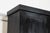 Large English Ebonised Mirrored Mahogany Cabinet, 1880 For Sale - Image 10 of 18