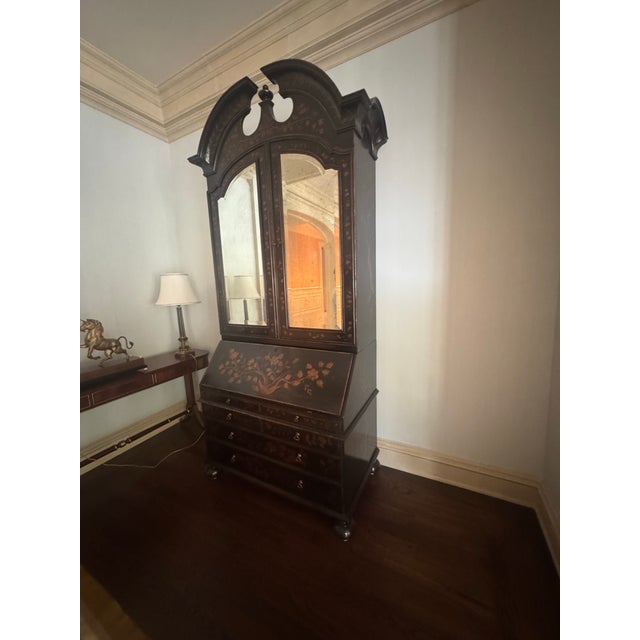 Great condition. According to Google these can be extremely expensive but this was handed down to me so I’m unaware of the...