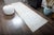 Turkish 1970s Vintage Handmade Wool Cotton Turkish Beige Area Rug For Sale - Image 3 of 11