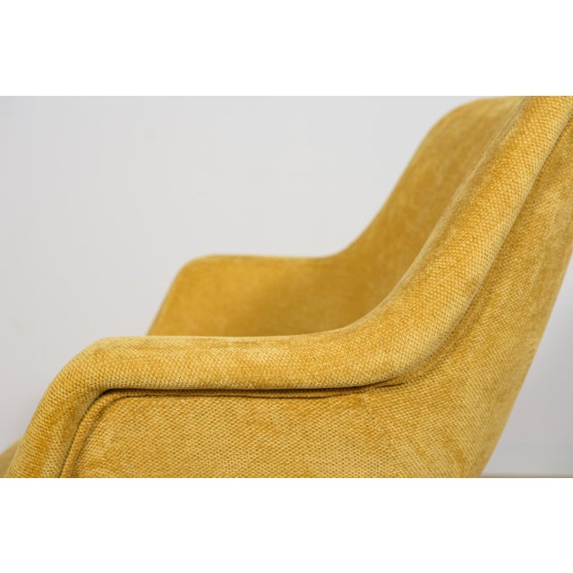 Kilta Armchairs by Olli Mannermaa for Juch Mobelfabrik, Germany, 1970s, Set of 6 For Sale - Image 17 of 18
