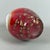 1970s Murano Glass Vase in White and Red, 1970s For Sale - Image 5 of 11