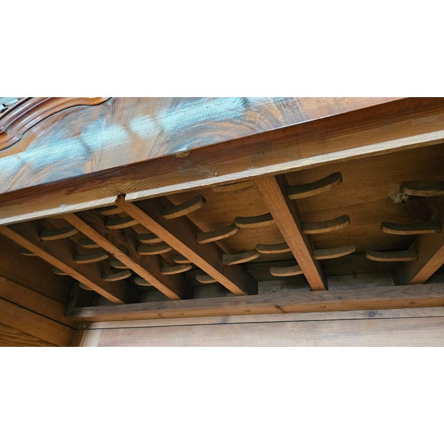 Mid 18th Century Armoire For Sale - Image 4 of 7