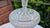Art Deco Crystal Bonbonniere or Vase, Bohemia, 1920s For Sale - Image 11 of 13