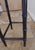 1950s MCM Nesting Tables Chinoiserie Lacquered Mosaic Faux Bamboo Legs Asian Vintage For Sale - Image 10 of 18