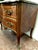 Louis XV Commode with Curved Front, 1700s For Sale - Image 11 of 14