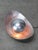 Vintage Eye Table Lamp, 1980s For Sale - Image 11 of 13