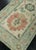 Textile Turkish Oushak Rug 2'3" x 4'11" #20250 For Sale - Image 7 of 8