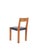 Model S24 Chairs by Pierre Chapo, 1960s, Set of 4 For Sale - Image 10 of 13
