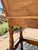 French Provincial Walnut-Veneer Dough Bin (Pétrin) Console, Early-Mid 20th C. Louis XIII Style For Sale - Image 17 of 18