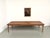 1970s Vintage Farmhouse Table in Pine, 1970 For Sale - Image 5 of 18